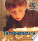Temperature cover