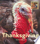 Thanksgiving cover