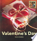 Valentine's Day cover