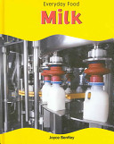 Milk cover