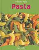 Pasta cover