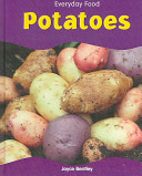 Potatoes cover