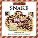 Snake cover