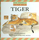 Tiger (Smart Apple Media) cover
