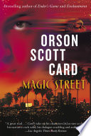 Magic Street cover