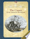 The Causes of the American Revolution cover