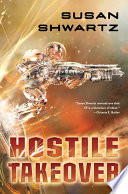 Hostile Takeover cover