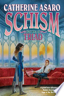 Schism: Part One of Triad cover