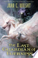 The Last Guardians of Everness cover