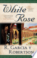 White Rose cover