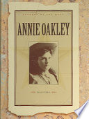 Annie Oakley cover