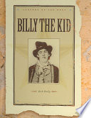 Billy the Kid cover