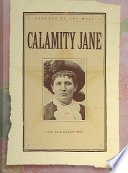 Calamity Jane cover