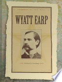 Wyatt Earp cover