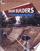 Dream Builders: The World's Best Skate Park Creators cover