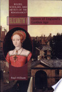 Elizabeth I: Queen of England's Golden Age cover