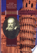 Galileo Galilei: Father of Modern Science cover