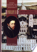 Philip II: King of Spain and Leader of the Counter-Reformation cover