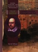 William Shakespeare: England's Greatest Playwright and Poet cover