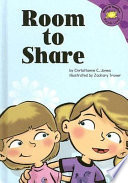 Room to Share cover