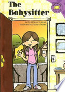 The Babysitter cover