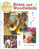 Brass and Woodwinds cover