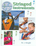 Stringed Instruments cover