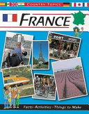 France cover