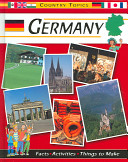Germany cover