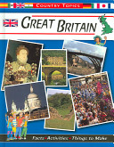 Great Britain cover