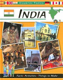 India (Sea-to-Sea Publications) cover