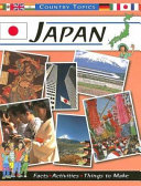 Japan cover