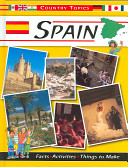 Spain cover