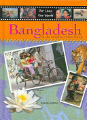 Bangladesh cover