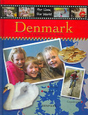 Denmark cover