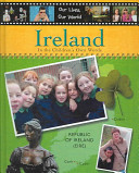 Ireland cover