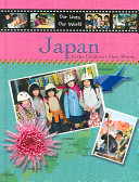 Japan cover