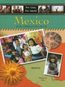 Mexico cover