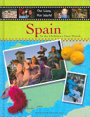 Spain cover