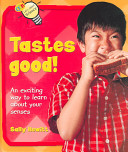 Tastes Good! cover