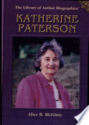 Katherine Paterson cover