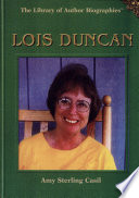 Lois Duncan cover