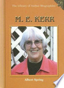 M.E. Kerr cover