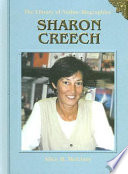 Sharon Creech cover
