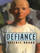 Defiance cover