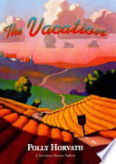 The Vacation cover