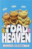 Toad Heaven cover