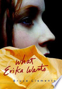 What Erika Wants cover