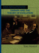 Darwin and the Theory of Evolution cover