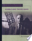 Hubble and the Big Bang cover